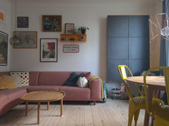 Located at the very center of Vesterbro, one of the nicest neighborhoods in Cope Copenhagen, Denmark Lovely 2bed at the center of Vesterbro w balcony Entire condo vacation rental 552919451574135564