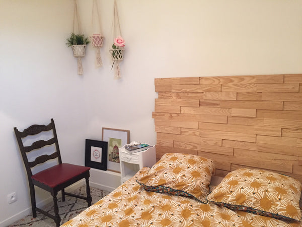 Cet appartement bien situé peut loger 2 pers dans une chambre privée. <br />Elle France Chambre privée / Paris 5eme Mouffetard Private room in rental unit vacation rental 23244712