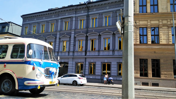 Hello everyone!<br /><br />I am renting my lovely studio. I am the owner, but I  Prague, Czechia Lovely new studio - 10 mins metro - Palmovka area Entire rental unit vacation rental 20838365