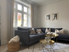 Close to shopping, public transport, beach and Telia Parken.<br /><br /><br /><b  * Spacious and beautiful apartment in Copenhagen * Entire rental unit vacation rental 31510242