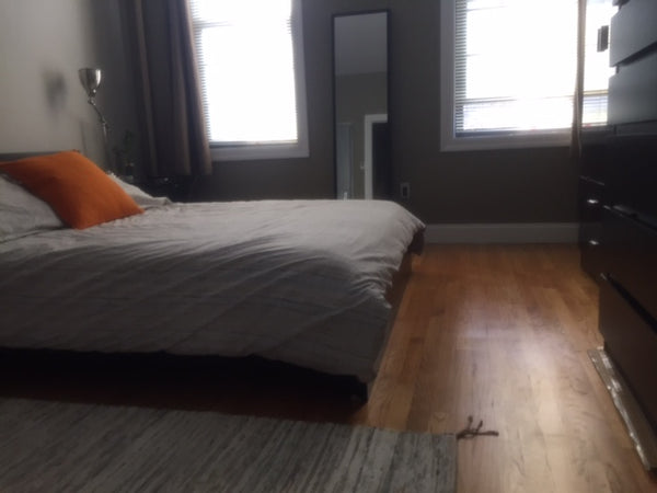Come and stay in this clean, spacious, Brooklyn apartment located in the heart o New York, NY Rental unit in Brooklyn · 1 bedroom · 1 bed · 1 bath Private room in rental unit vacation rental 12652939