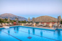 Double rooms with all the modern comforts: radiator, a/c, tv, one bathroom, one  Meronas, Greece Wonderful stay at Amari valley... Entire condo vacation rental 2465407