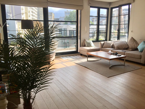 A lovely ~110sqm 2 bedroom apt in trendy Chatelain area (200m) in Brussels.  Clo Brussels, Belgium Trendy Chatelain Ixelles Brussels Entire rental unit vacation rental 7472047