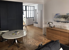 Notre appartement est situé au coeur du quartier d'Ainay, proche de la Basilique Lyon, France bel appartement avec balcon sur la presqu'île Entire rental unit vacation rental 26993126