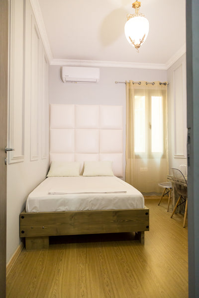 <b>License number</b><br />00001349619 Athens, Greece Cosy and calm apartment in the center of Athens Entire serviced apartment vacation rental 52562835