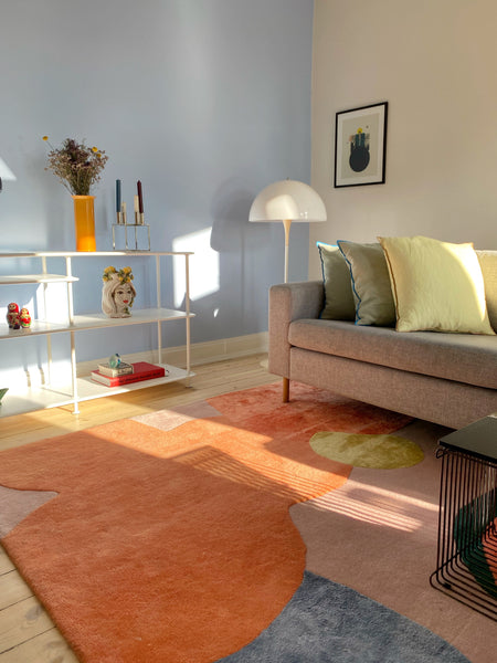 Lejligheden ligger i gåafstand til mange restauranter, supermarkeder og parker.  Copenhagen, Denmark Unik og lys lejlighed i skønt område Entire condo vacation rental 36662503