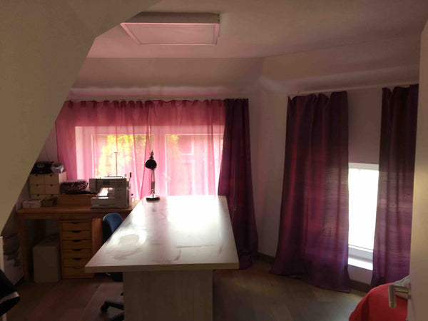 Our place is in an area next to the city center, in a neighborhood that was work Ghent, Belgium Double room Private room in home vacation rental 15595674