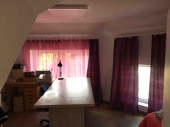 Our place is in an area next to the city center, in a neighborhood that was work Ghent, Belgium Double room Private room in home vacation rental 15595674