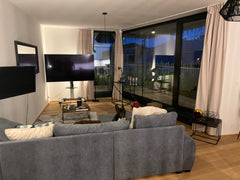 Luxury accomodation in Prague with breakfast included! Only 10 minutes from the  Prague, Czechia Top Luxury Apartman with breakfast included! Entire serviced apartment vacation rental 629455896518420428