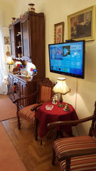 My place is conveniently located amidst 3 Tube/Metro stations, being just one st Athens, Greece KOKONI APARTMENT De'Luxe CENTRAL ATHENS Entire rental unit vacation rental 23766259