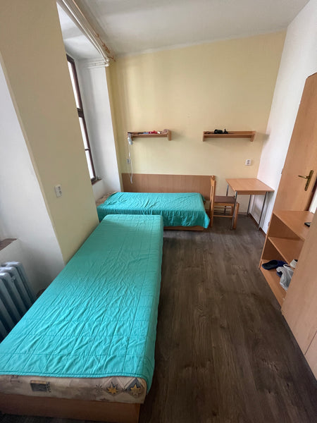 Nice small accommodation for two in the centre of Prague. It is close to the all Prague, Czechia Stay in the centre for Prague for great price Entire condo vacation rental 50517243