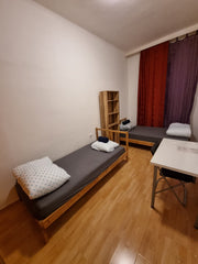 Von dieser zentral gelegenen Unterkunft aus seid ihr in Nullkommanichts an allen  Private room in Vienna for 2PAX nxt to city center Private room in rental unit vacation rental 705733018308933815