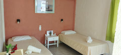 Peace of mind holidays with hospitality that feels like home<br />Quiet room wit Heraklion, Greece CLEO ROOM CLOSE TO EVERYTHING MALIA .250m BEACΗ Entire rental unit vacation rental 51280376