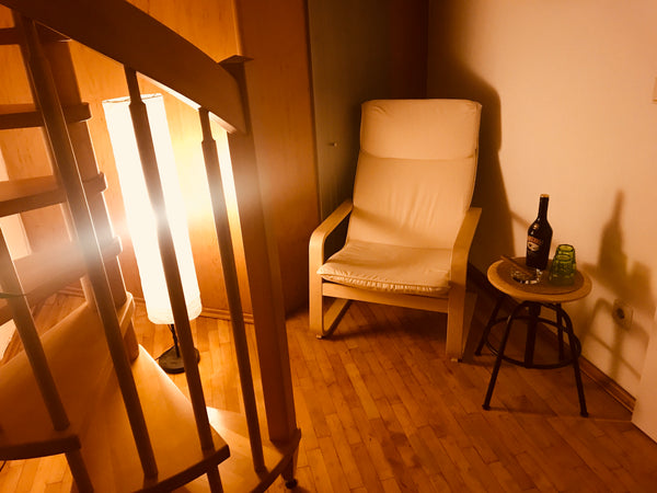 You have a neat and clean room for yourself with a safe high story bed for 2 peo Vienna, Austria 5min to citycentr by foot Private room in rental unit vacation rental 21604041