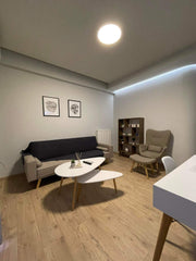 Enjoy a modern and quiet apartment next to the Archaeological Museum in the cent Greece New cosy apartment next to archeological museum Entire serviced apartment vacation rental 555760509280063043