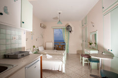Comfortable room with two beds.<br /><br /><b>License number</b><br />1041Κ132Κ3 Rethimnon, Greece Room 102 comfortable room with two beds Entire condo vacation rental 42352370