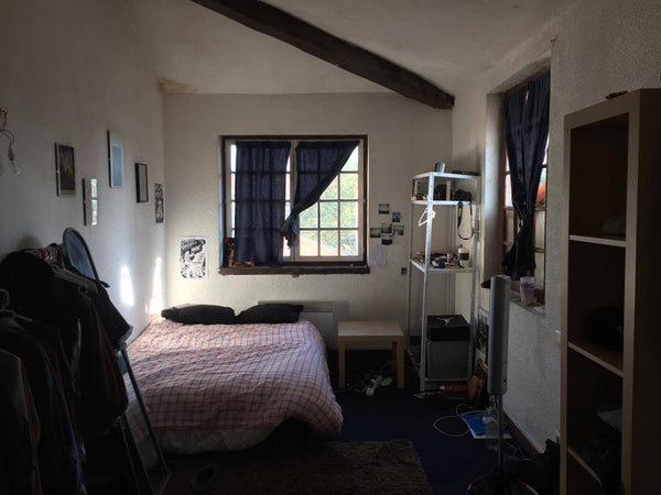 Venez découvrir cet appartement plein de charme situé sur la place Sathonay, au  Paris, France Grande chambre charmante  au coeur de Lyon Private room in rental unit vacation rental 13186388