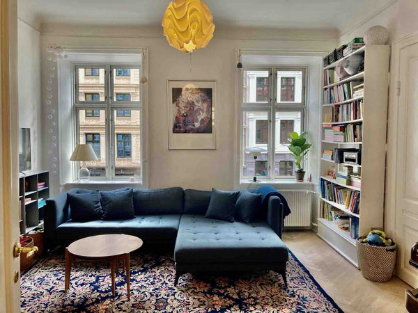 Excellently located apartment in the center of everything with A LOT to see with  Excellently located large flat in the centre Entire rental unit vacation rental 13845396