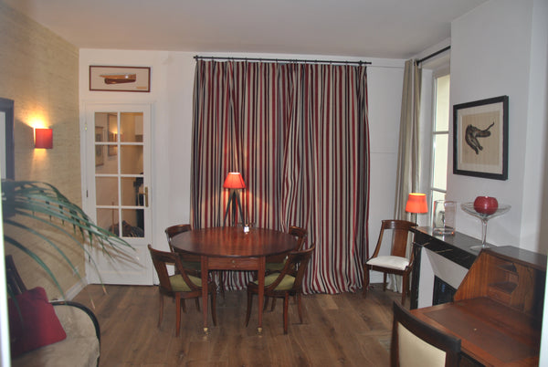 Charming apartment, at the second and last floor of a small building, on a quiet Boston, MA 2 rooms , quiet and charming Entire rental unit vacation rental 10727407