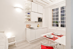 <b>The space</b><br />Location : <br /><br />Located in the very heart of Paris, Paris, France Rue Saint Honoré Independent Studio Entire rental unit vacation rental 1272646