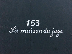 Our typical Brussels townhouse "La Maison du Juge" is located close to the Grand Ganshoren, Belgium Big design room near the heart of Brussels Private room in townhouse vacation rental 31081449