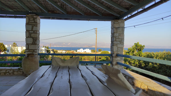 A beautiful villa just a few minutes away from NAOUSA the heart of Paros! The vi Attica region, Greece Nikolas Villa Entire villa vacation rental 649871365589750188