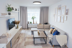 Welcome to our apartment. <br />If you are looking for romantic weekend getaway, Prague, Czechia Leo apartment - cozy and spacious with balcony# Entire condo vacation rental 557037352210052589