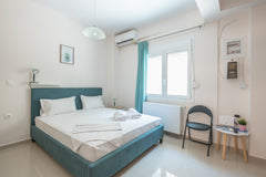 Our warm and cozy fully air-conditioned studio located within just 50 meters fro Athens, Greece Cozy Acropolis Studio by Cloudkeys Entire condo vacation rental 50536454