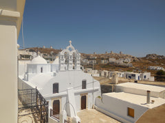 Traditionally Built And Decorated Apartment  In The Heart Of The Medieval Villag  Tsouklou 1- Amorgos Elegant Apartment Chora Entire rental unit vacation rental 6616492