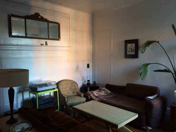 An old Brooklyn apartment amidst a sea of garbage renovations. <br />A quiet pla New York, NY Rental unit in Brooklyn · 1 bedroom · 1 bed · 1 bath Private room in rental unit vacation rental 13803517