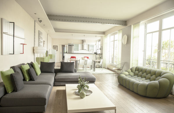 Big loft of 160 sq meters in the heart of Paris Marais very bright and quiet<br  Paris, France Big loft design in the center of Paris 160sq meter Entire loft vacation rental 16196397