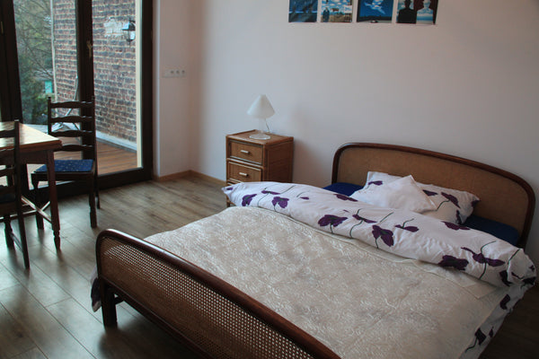 Looking for a cozy place in Brussels? Welcome to our beautiful house across the  Brussels, Belgium Across the Royal Palace Room 1 Private room in home vacation rental 8264521