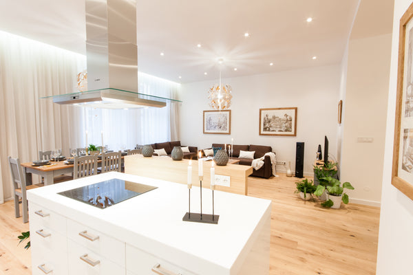 Beautifully decorated 5-bedrooms, 5-bathrooms, living room with kitchen and balc Prague, Czechia Glamour Excellent E 5-Bedrooms (Prague Old Town) Entire rental unit vacation rental 17505669