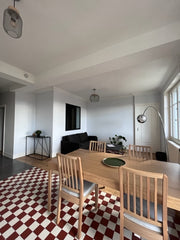 Bel appartement fonctionnel, situé dans le quartier de la Croix-Rousse. Il compr Lyon, France Bel appartement 75 m2 à Lyon Croix-Rousse Entire condo vacation rental 746820820579687464