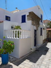 TRADITIONAL GREEK HOUSE IN VILLAGE OF KOSKINOU ON THE ISLAND OF RHODES.8 KM FROM Rhodes, Greece FILIP Entire home vacation rental 6860591