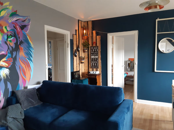 Light 2 rooms Apartment Contains the kitchen with washing machine, a spacious li Frederiksberg, Denmark Unik 4 rooms apartment 2 min. from Lindevang Metro Entire rental unit vacation rental 32801643