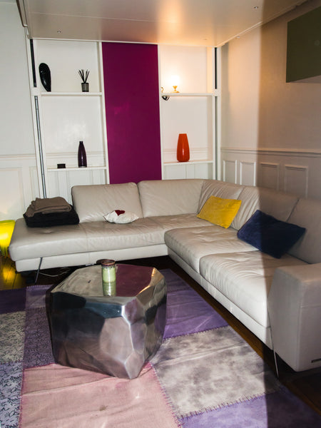 Only 300 m to Telegraphe metro station, line 11, which will take you in 12 minut Paris, France Bright and modern, 2 rooms apartment, ideal for 4. Entire rental unit vacation rental 30041132