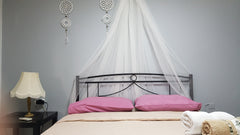 A cozy and sweet home , a full equipped kitchen and a bathroom with all the amen East Attica Regional Unit, Greece Apartment in Zografou Entire rental unit vacation rental 45807156