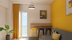 Charming, sunny, 2spaces,1bdrm flat in a quiet neighborhood.<br /><br />2 small  Greece A3.MyChaniaHome - 7' from beach+OldTown Entire rental unit vacation rental 17831989