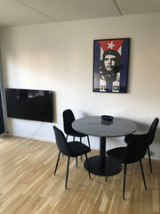 This 2 room apartment has been completely renovated in the summer 2021 and is re Copenhagen, Denmark Newly renovated appartment in Østerbro Entire condo vacation rental 51628986