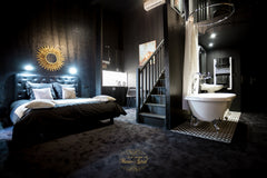 Venez vous lover et cocooner dans un appartement entièrement pensé, bichonné dan Bordeaux, France Love appartement Bordeaux Entire rental unit vacation rental 30030389