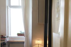 A little, luminous and practical studette in the beautiful surroundings of the h Paris, France Haut Marais, Studette Entire rental unit vacation rental 19494374