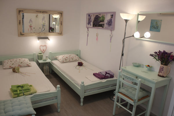Fully equipped detached house in a quiet garden in the city center of Rhodes. It Greece The Garden House in Rhodes center Entire home vacation rental 29276700