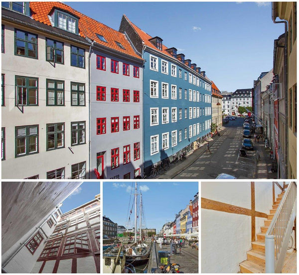 Stylish apartment (for 2-3 persons) in the heart of Copenhagen. Right next to th Copenhagen, Denmark Stylish apartment in the heart of Copenhagen Entire serviced apartment vacation rental 43238181