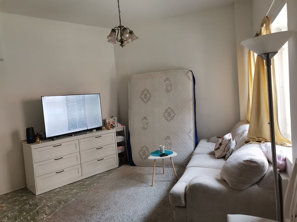 Fully equipped Studio to sublet for 3 months ( 31 july to 30 of october).<br />I  Home in Queens · Studio · 1 bed · 1 bath Entire home vacation rental 918656390074238033