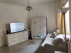 Fully equipped Studio to sublet for 3 months ( 31 july to 30 of october).<br />I  Home in Queens · Studio · 1 bed · 1 bath Entire home vacation rental 918656390074238033