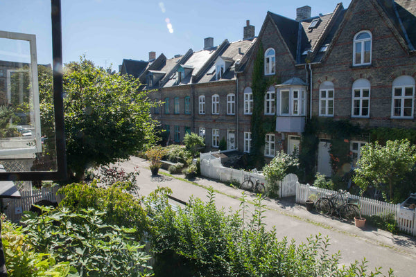 Newly renovated, fully equipped family house in a calm, welcoming neighbourhood  Copenhagen, Denmark Exquisite, calm town house in the centre of Cph. Entire townhouse vacation rental 2692983