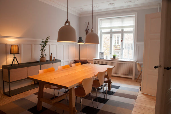 If you want to stay in the very central part of Copenhagen then you will enjoy t Frederiksberg, Denmark Big cosy apartment in central Copenhagen Entire rental unit vacation rental 18710219