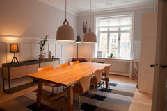 If you want to stay in the very central part of Copenhagen then you will enjoy t Frederiksberg, Denmark Big cosy apartment in central Copenhagen Entire rental unit vacation rental 18710219