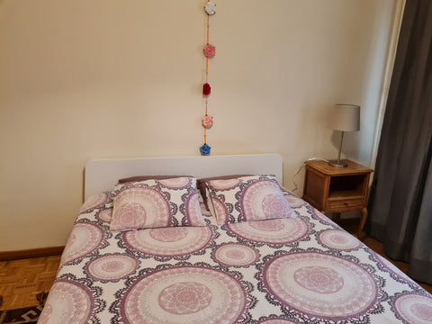 Abrace a simplicidade neste lugar tranquilo e bem-localizado. Próximo de tudo qu  Quarto inteiro e aconchegante em Bruxelas Private room in rental unit vacation rental 668805742548272123